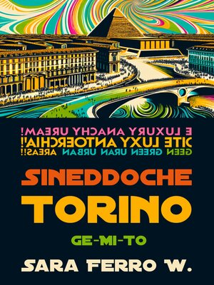 cover image of Sineddoche Torino